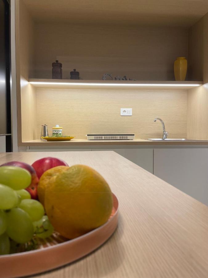 Pierrot E La Luna House Salerno Centro 외부 사진