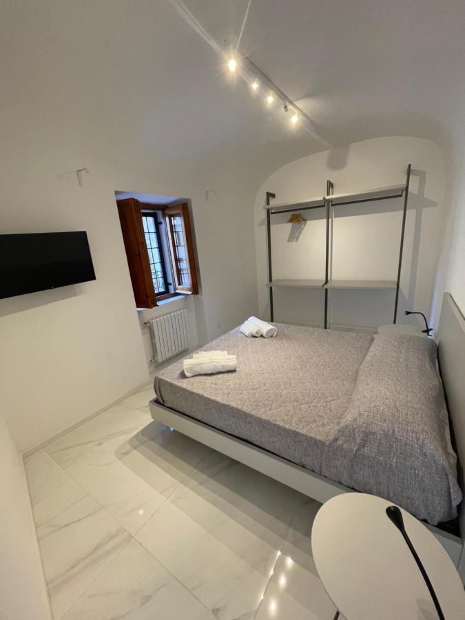 Pierrot E La Luna House Salerno Centro 외부 사진