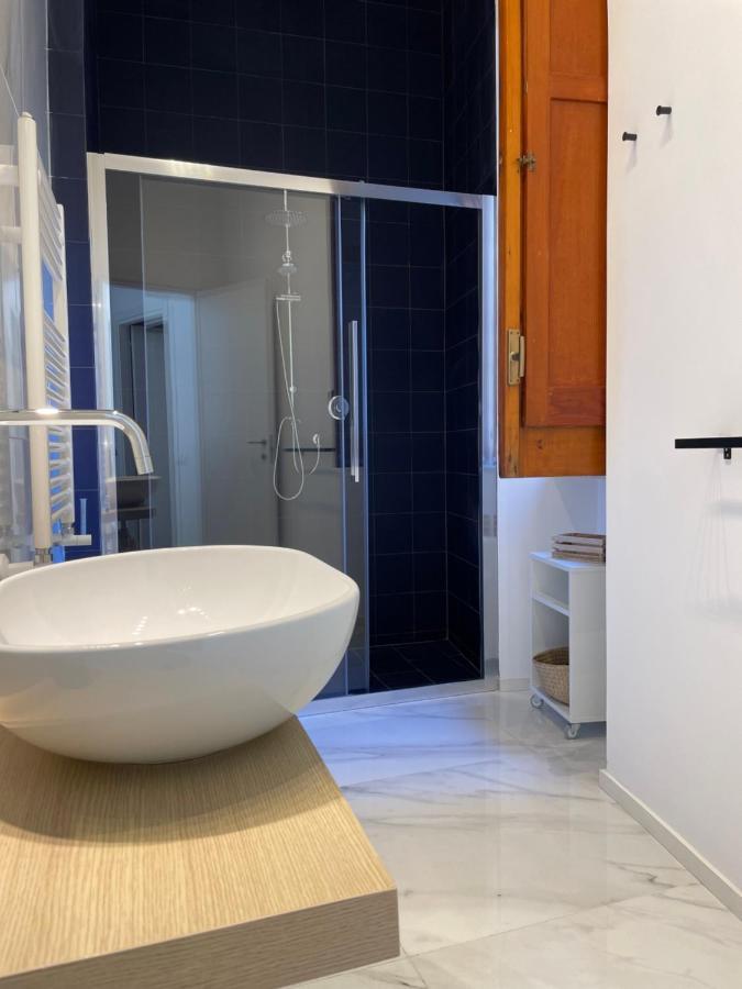 Pierrot E La Luna House Salerno Centro 외부 사진
