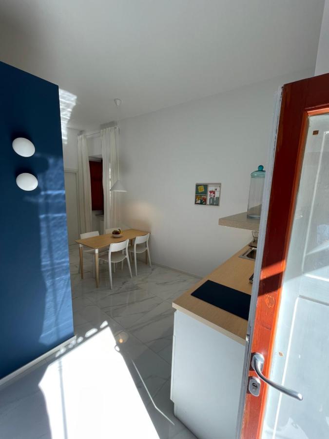 Pierrot E La Luna House Salerno Centro 외부 사진