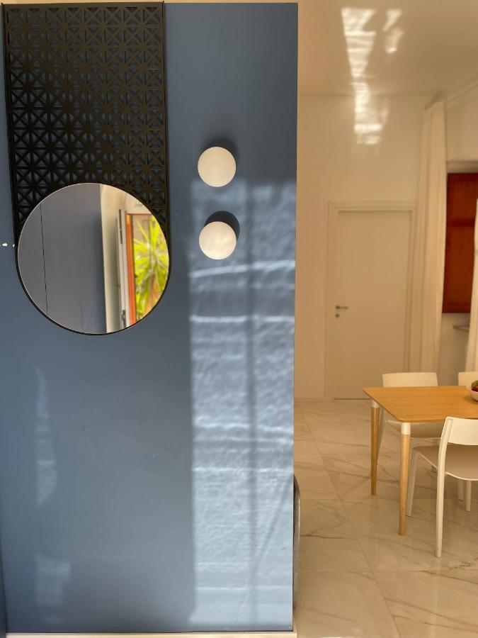 Pierrot E La Luna House Salerno Centro 아파트 외부 사진