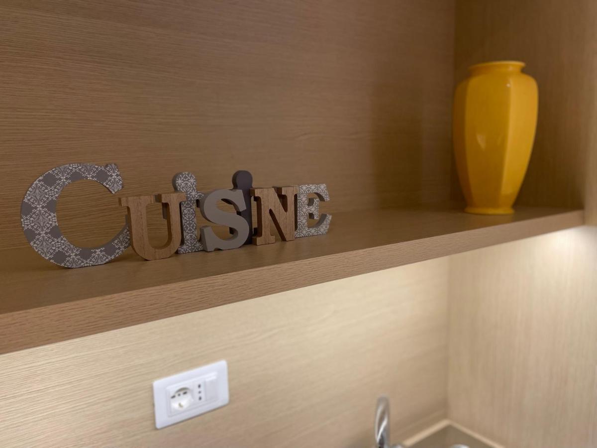 Pierrot E La Luna House Salerno Centro 외부 사진