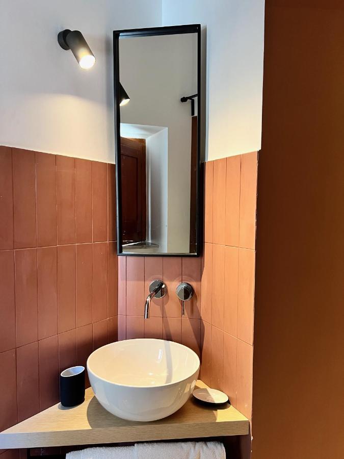 Pierrot E La Luna House Salerno Centro 외부 사진