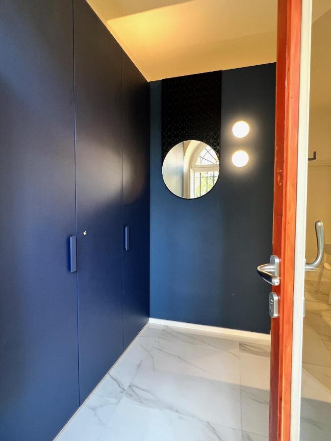 Pierrot E La Luna House Salerno Centro 외부 사진